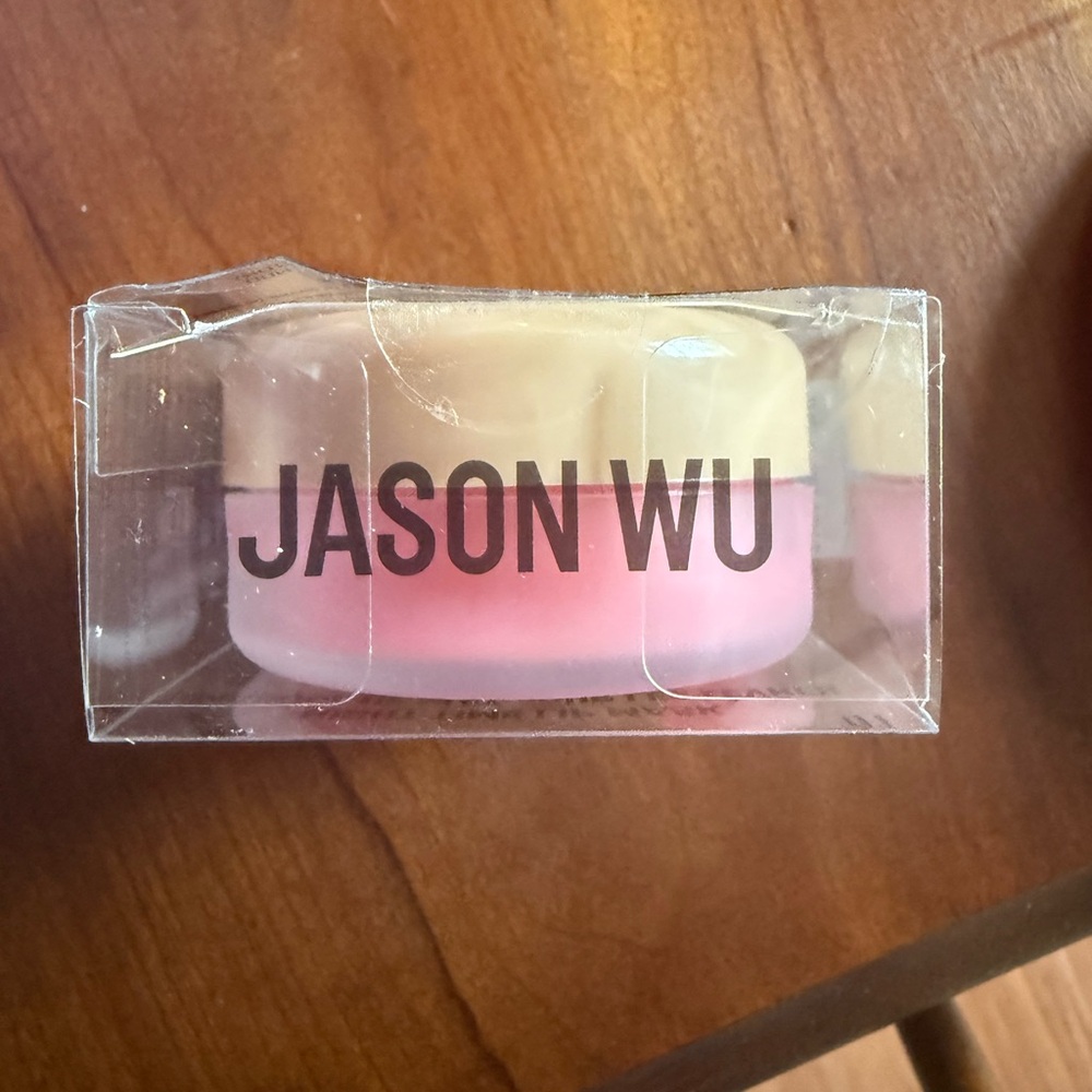 💙 4/$20 Jason Wu GOOD NIGHT MR. WU